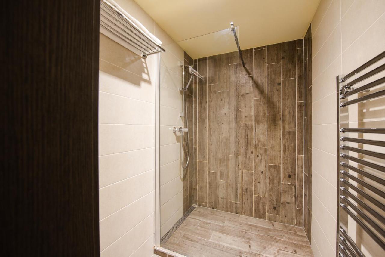 Aparthotel Brigitte 3*