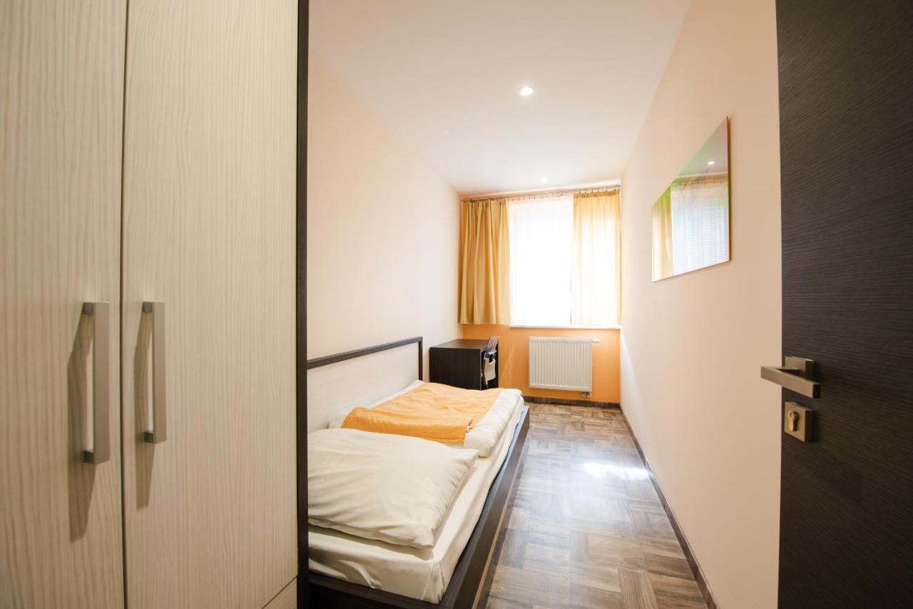 Brigitte 3* Bratislava
