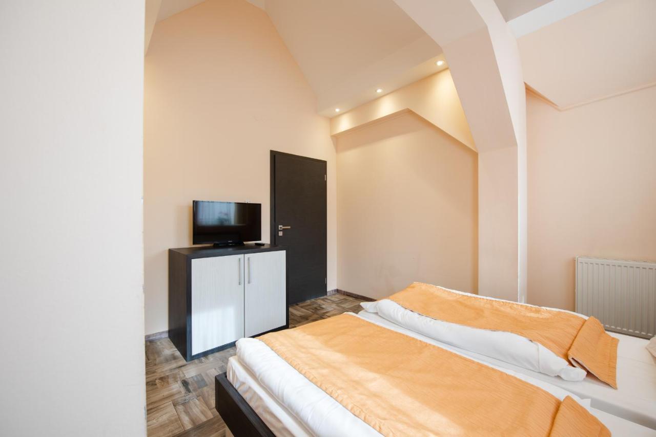 Aparthotel Brigitte Bratislava