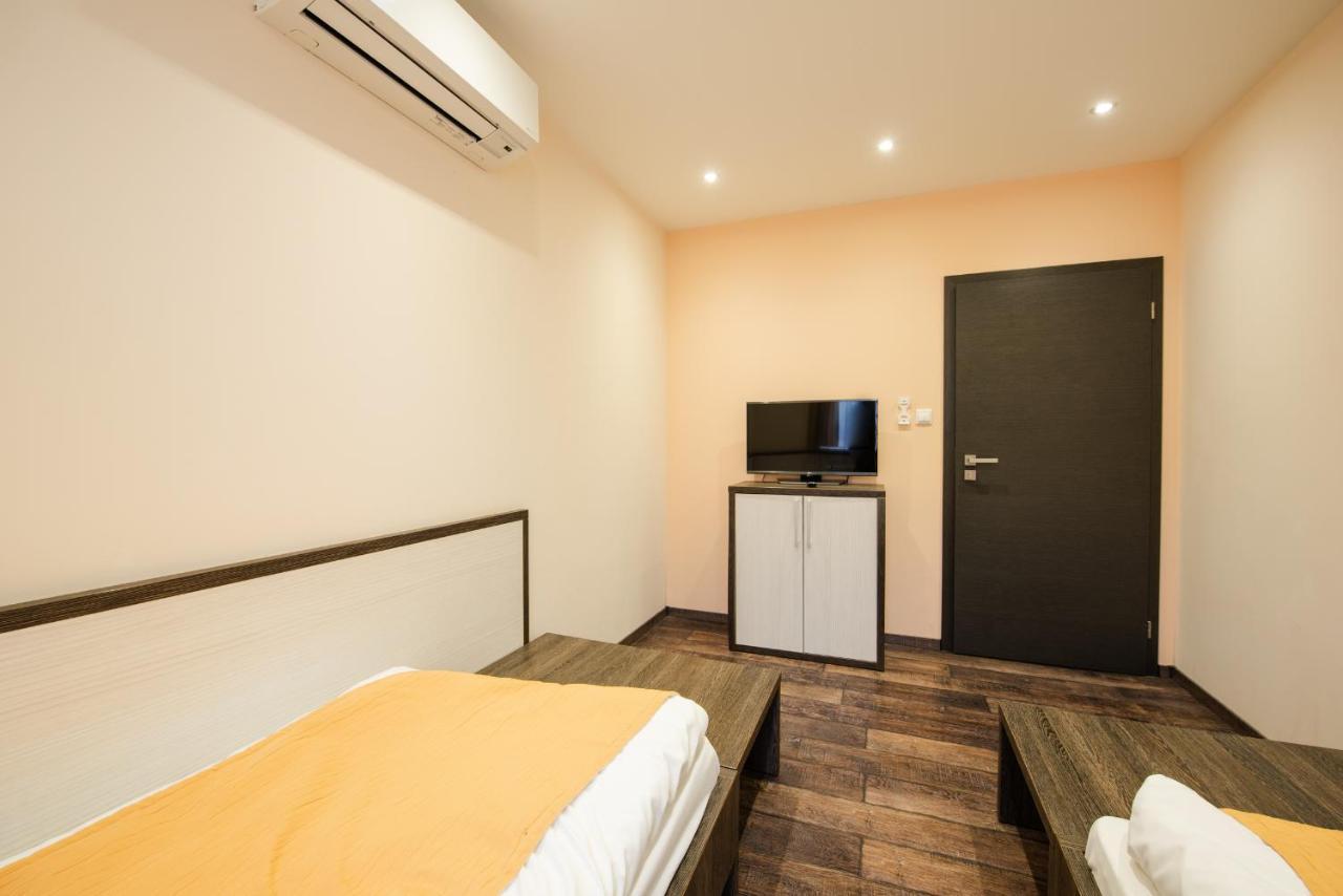 Brigitte 3* Bratislava