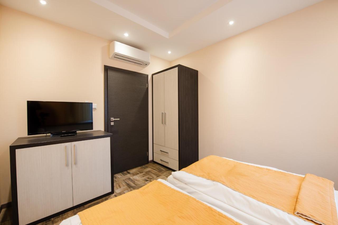 Brigitte 3* Bratislava