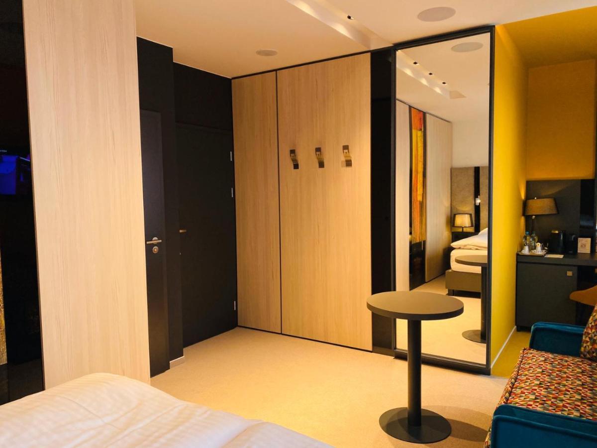 Color Hotel Bratislava