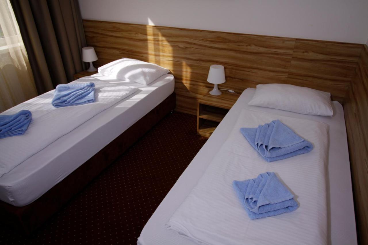 Aviator Garni 3* Bratislava