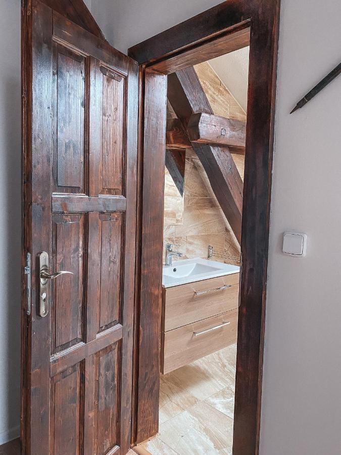 Dolce Nhà khách Bratislava