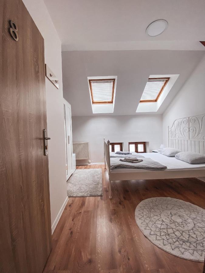 Guest house Dolce *