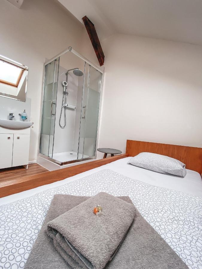 Guest house Dolce Bratislava