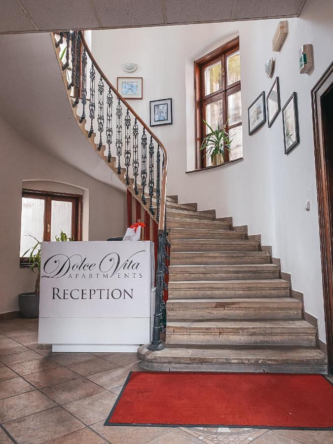 Guest house Dolce *