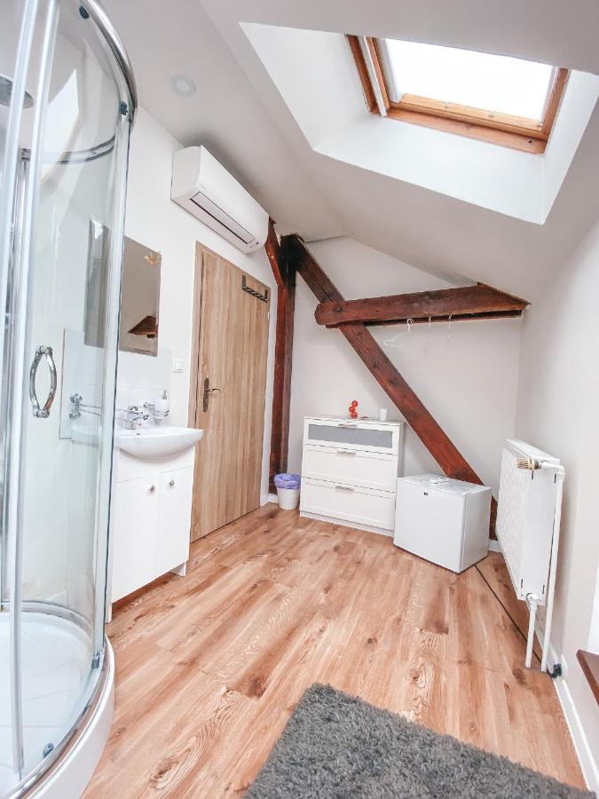 Guest house Dolce Bratislava
