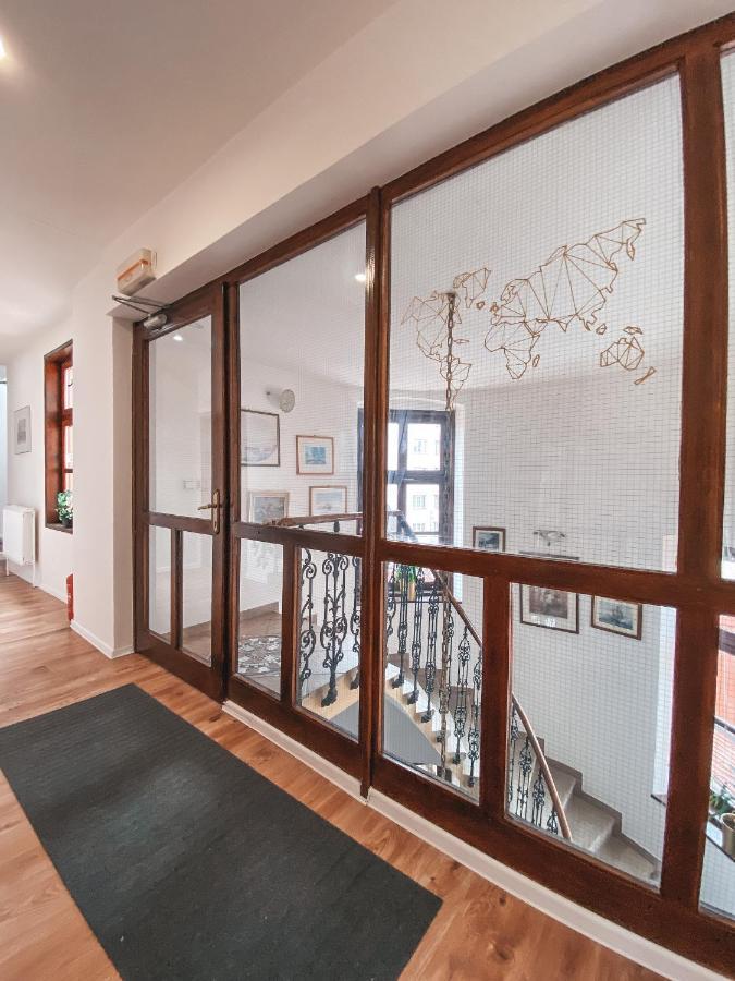 Dolce Guest house Bratislava