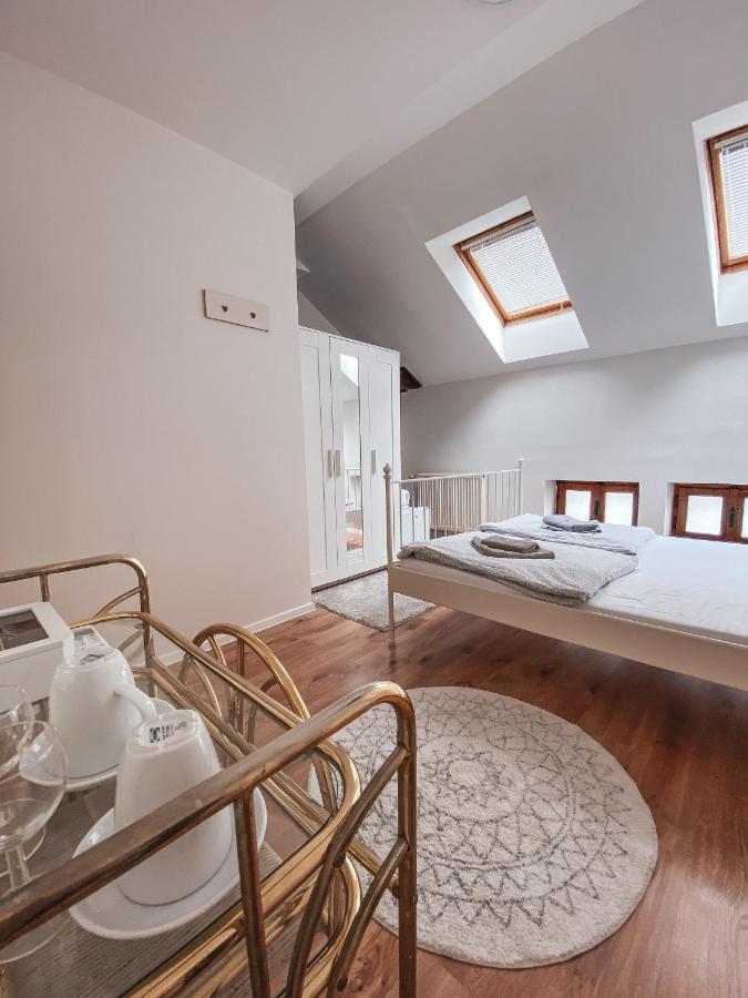 Guest house Dolce