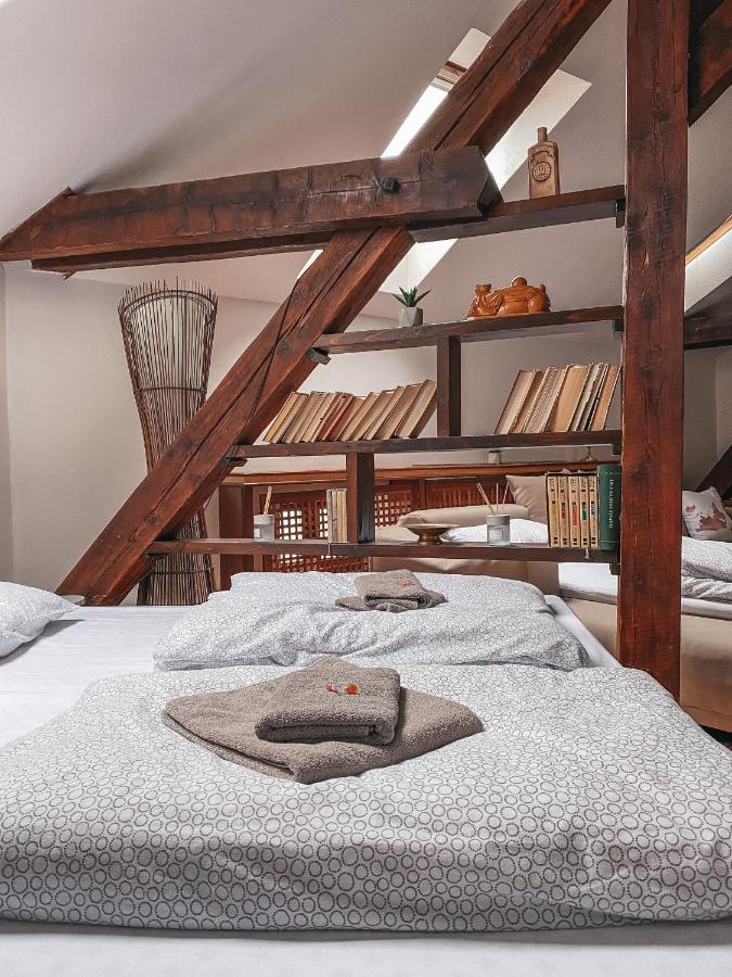 Guest house Dolce