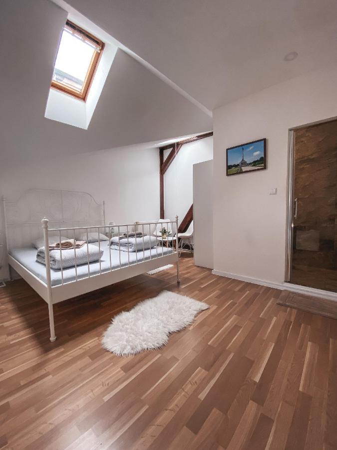 Dolce Guest house