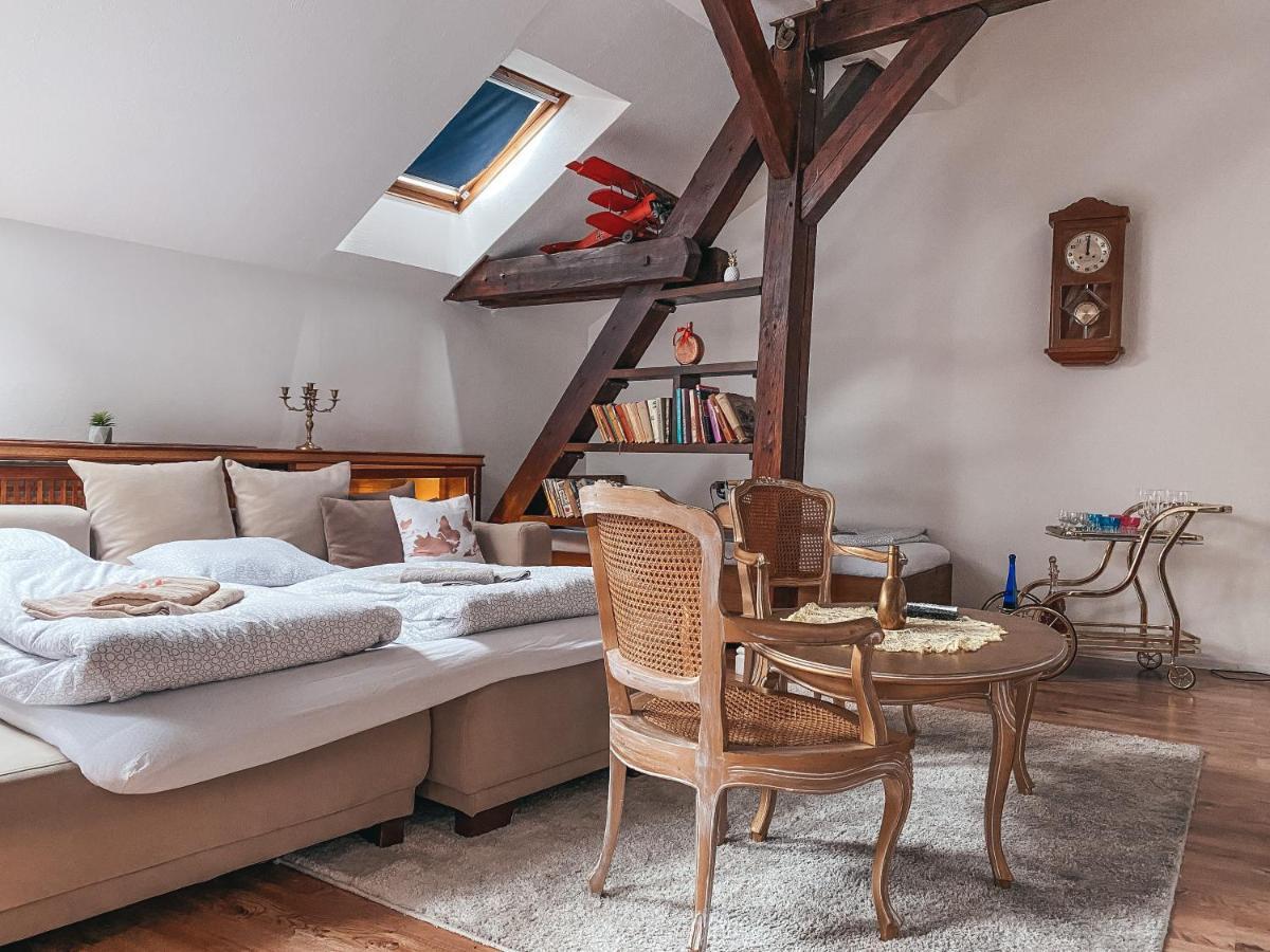 Dolce Guest house