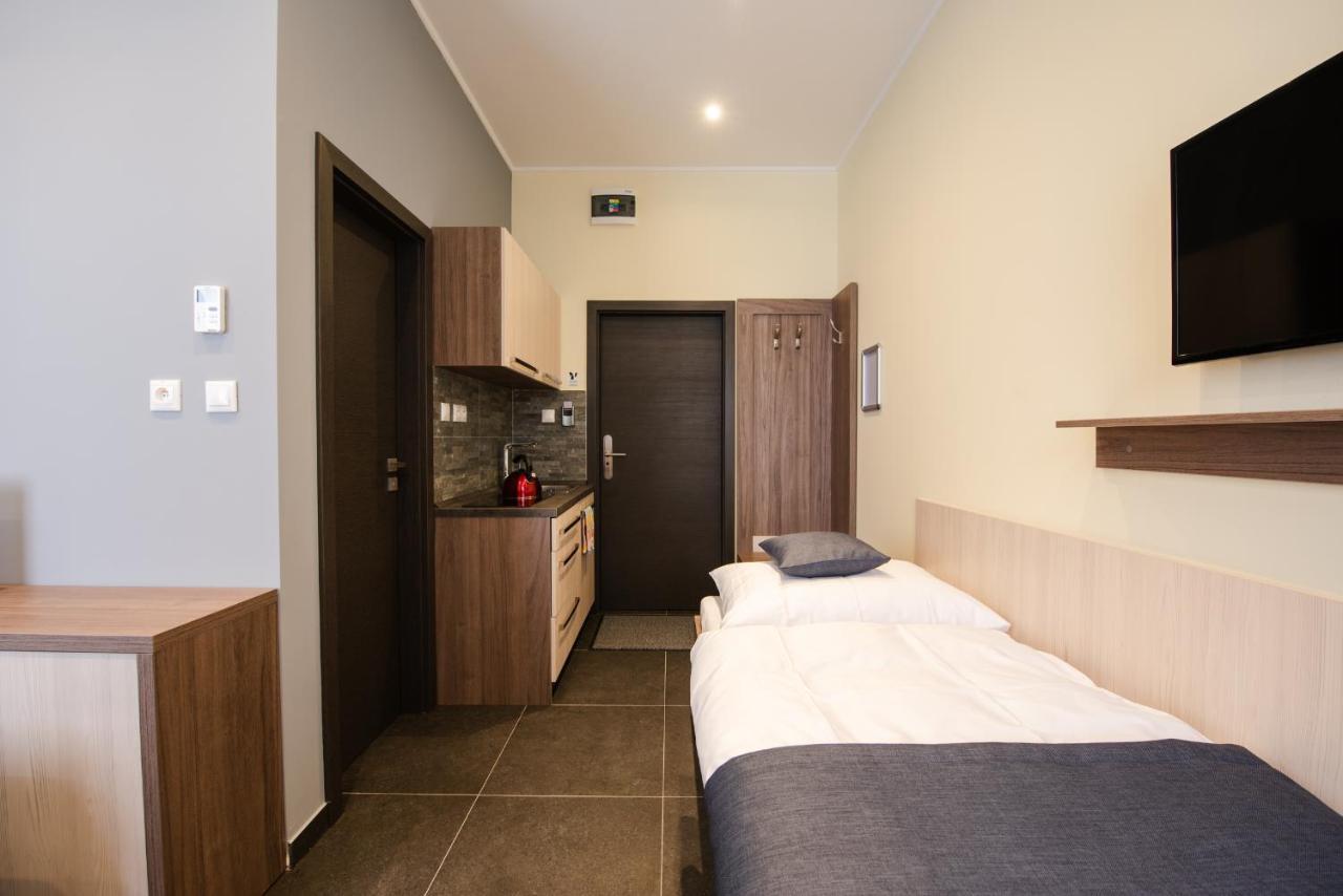 Apartment Danube Bratislava