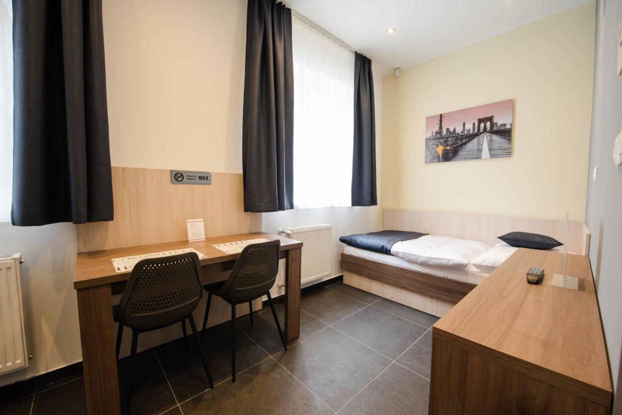 Danube Apartment Bratislava
