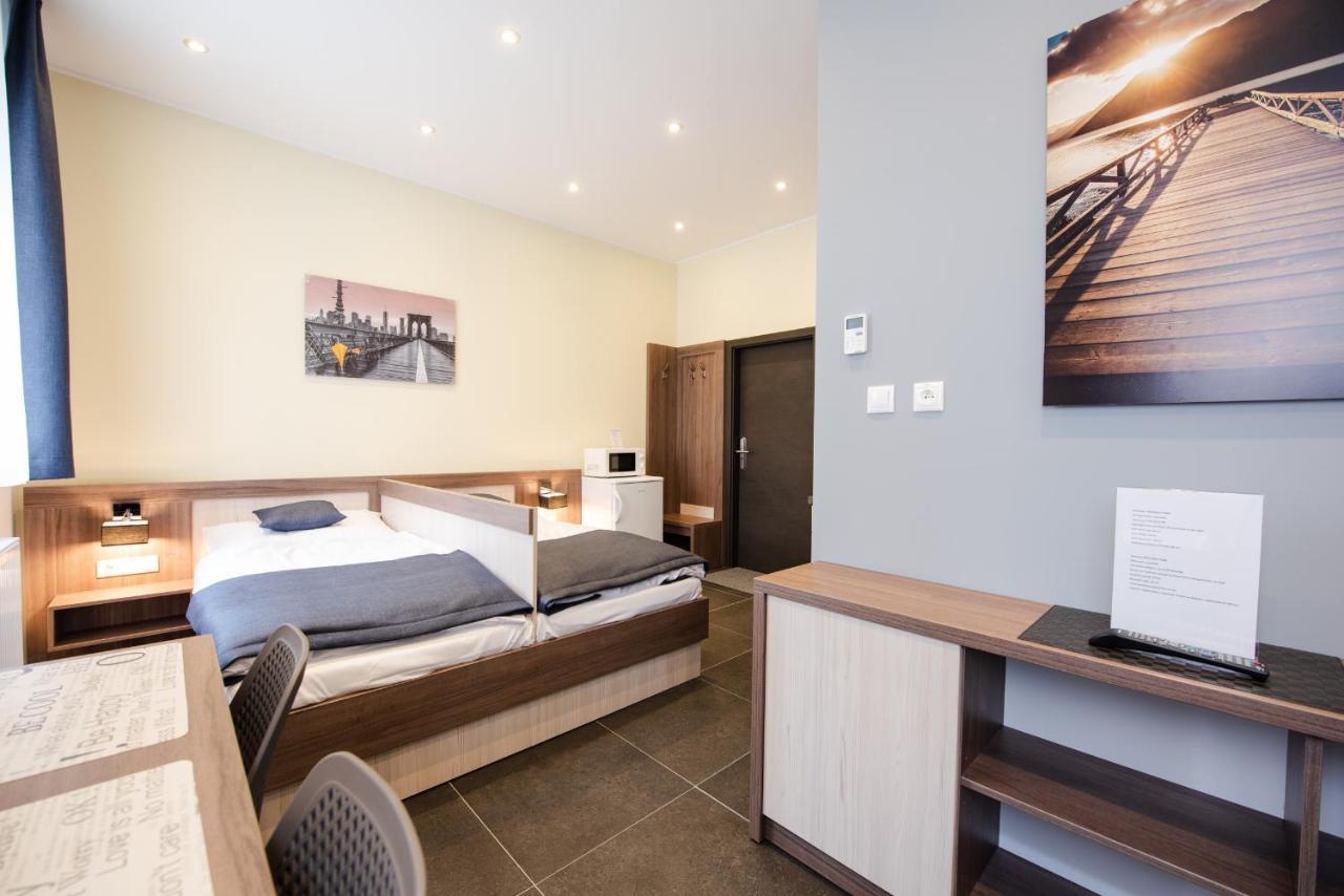 Danube Apartment *