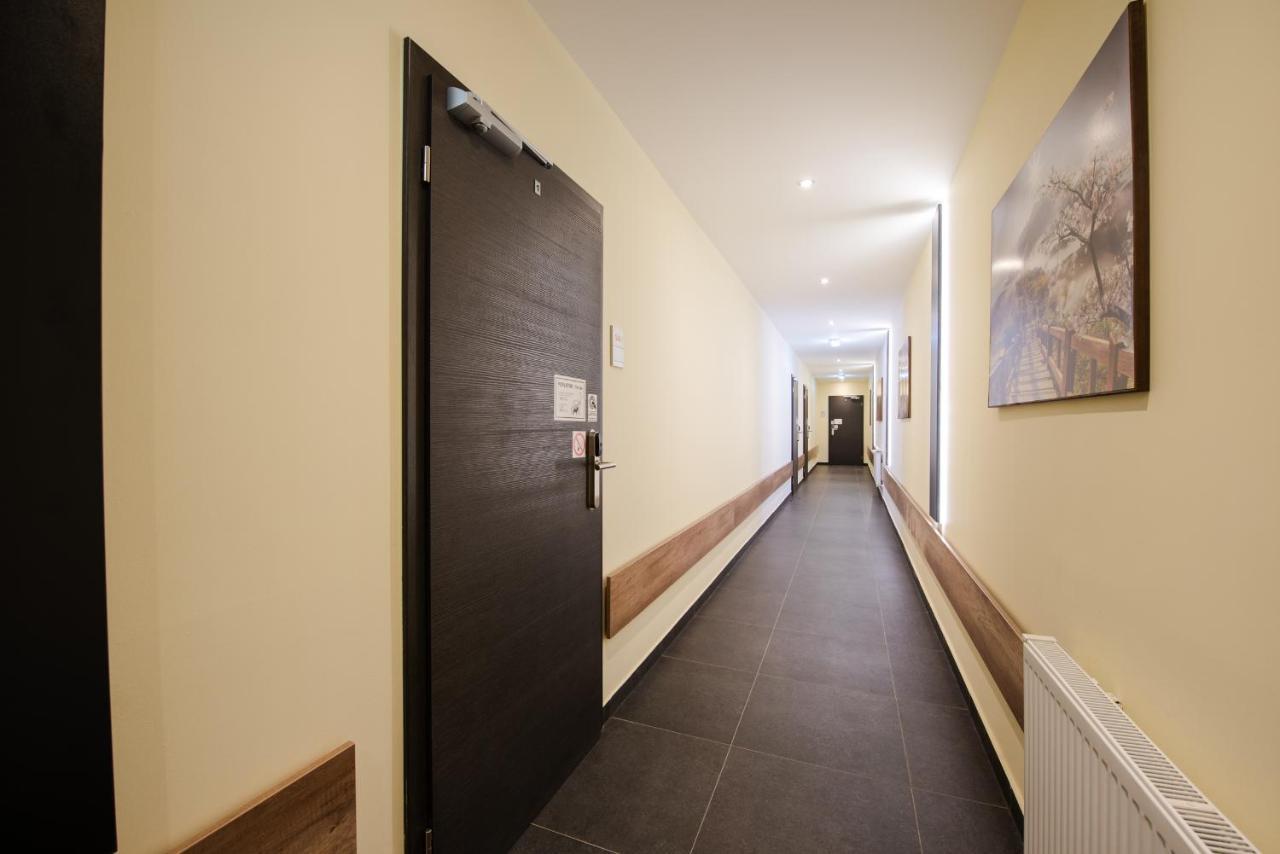 Danube Apartment Bratislava