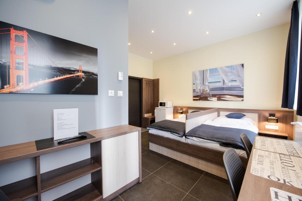 Apartment Danube Bratislava