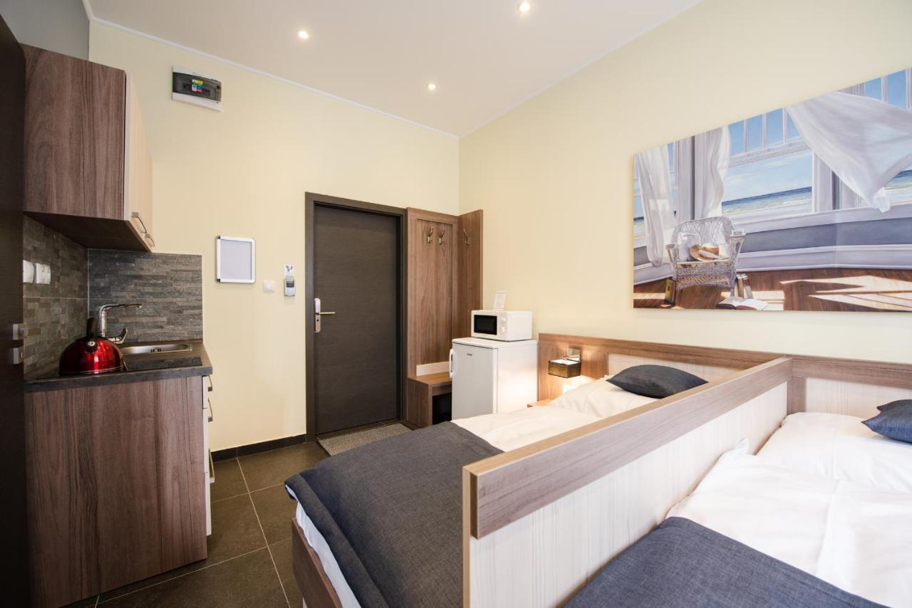 Apartment Danube