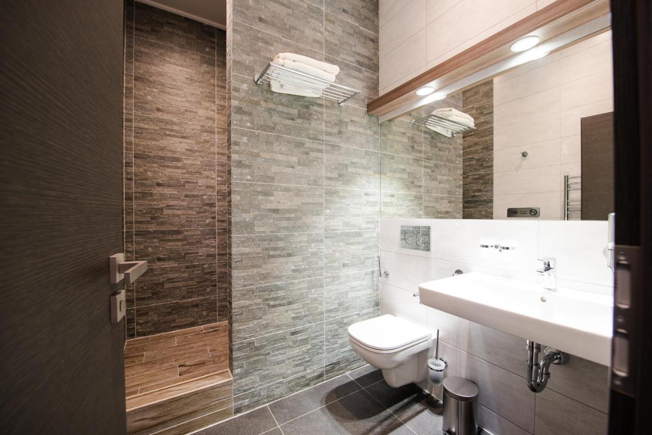 Apartment Danube Bratislava