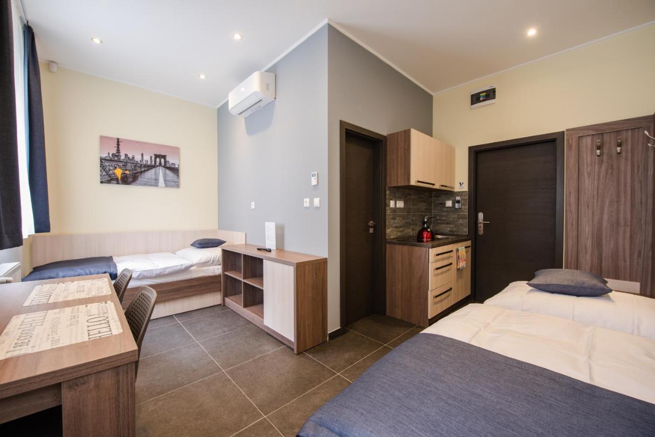 Danube Apartment