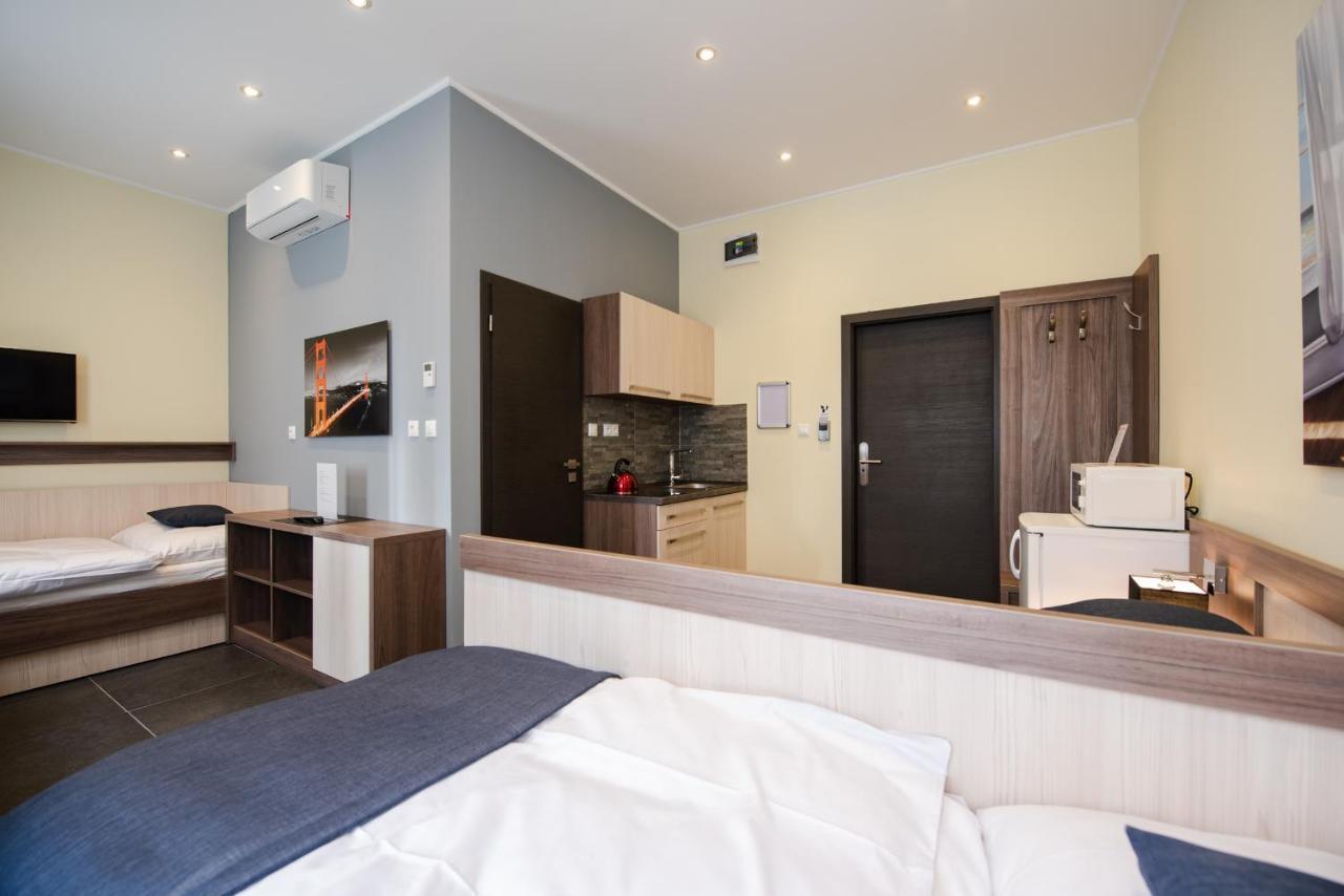 Danube Apartment