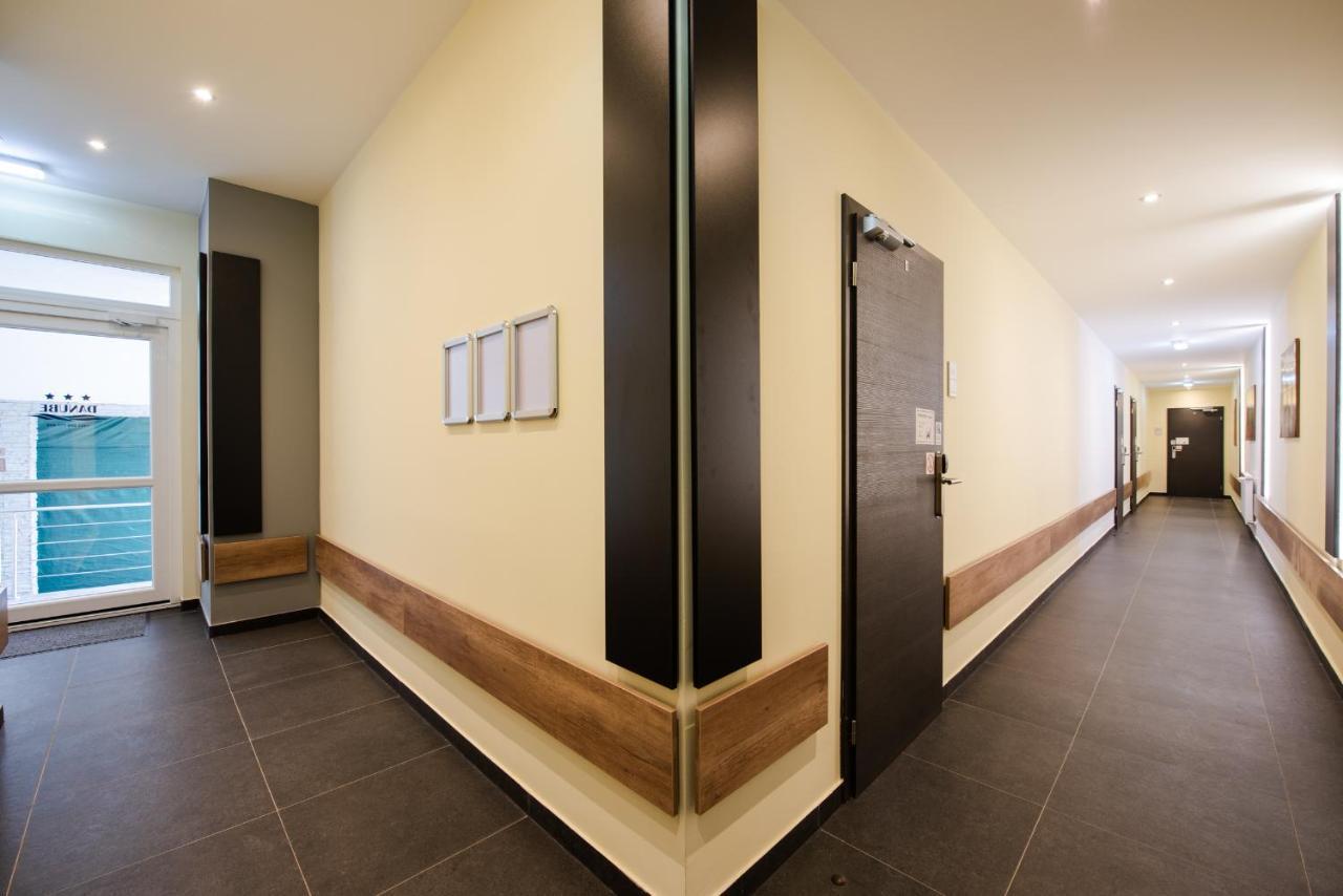 Danube Apartment Bratislava
