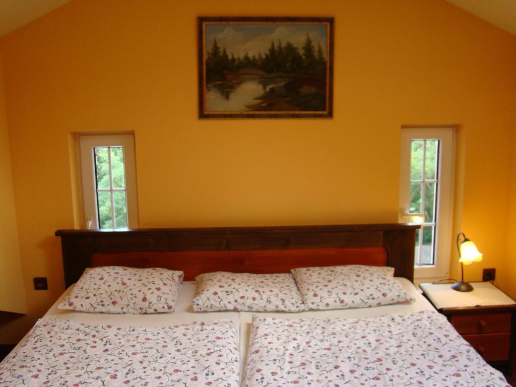 Bed & Breakfast Bastion 3*