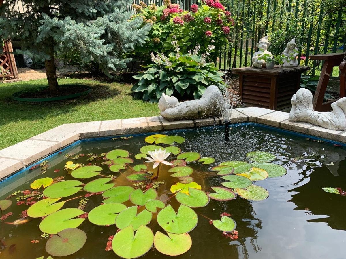 Arcus Garden Hotel