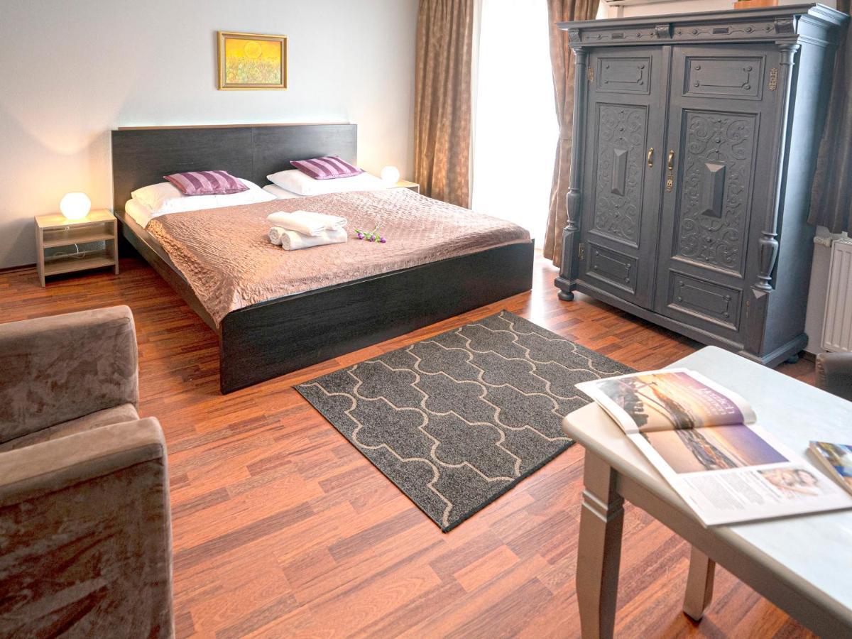 Apartamento Centre *
