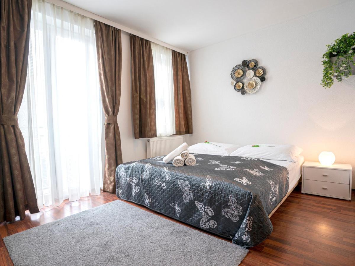 Centre Apartamento