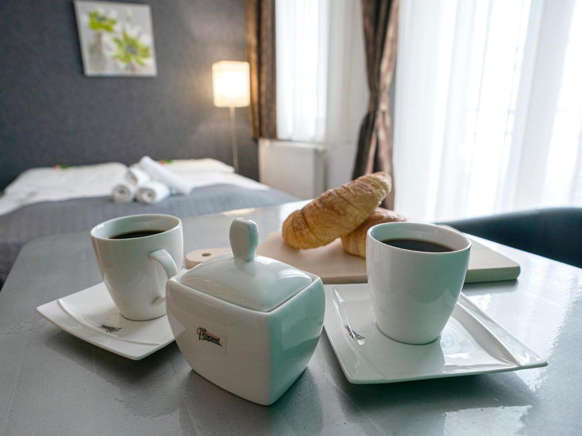 Apartamento Centre