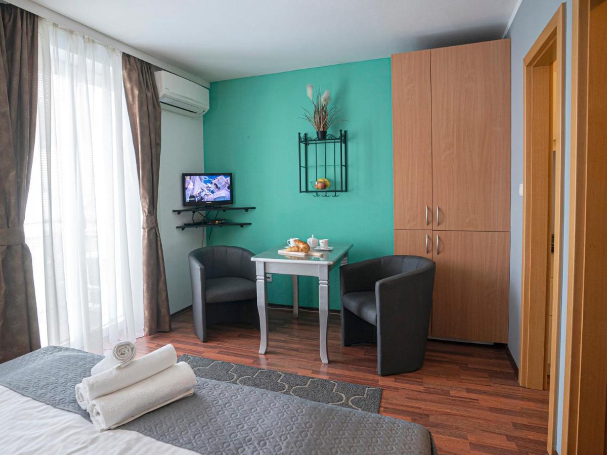 Apartamento Centre Bratislava