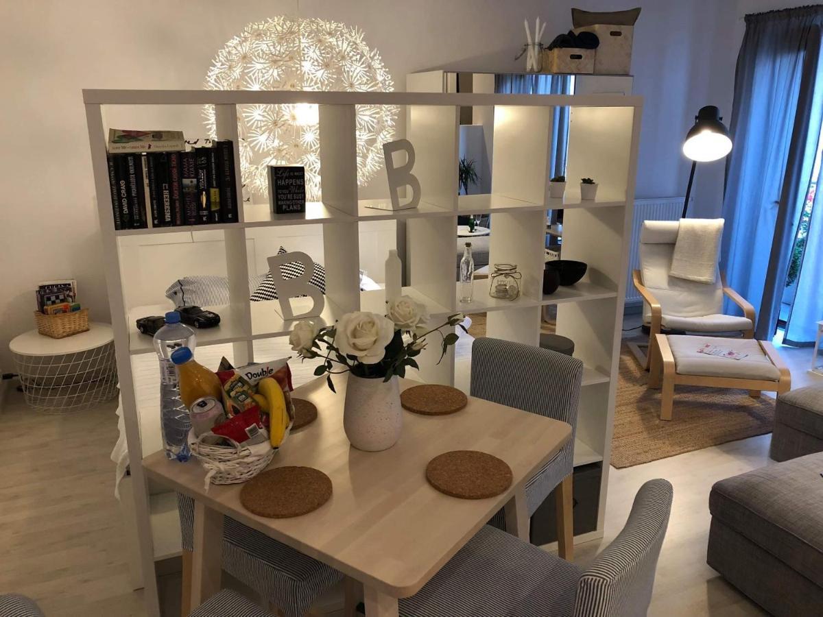 Apartmán Bastova, Stela & Mia *