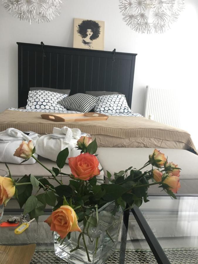 Apartment Bastova, Stela & Mia Bratislava