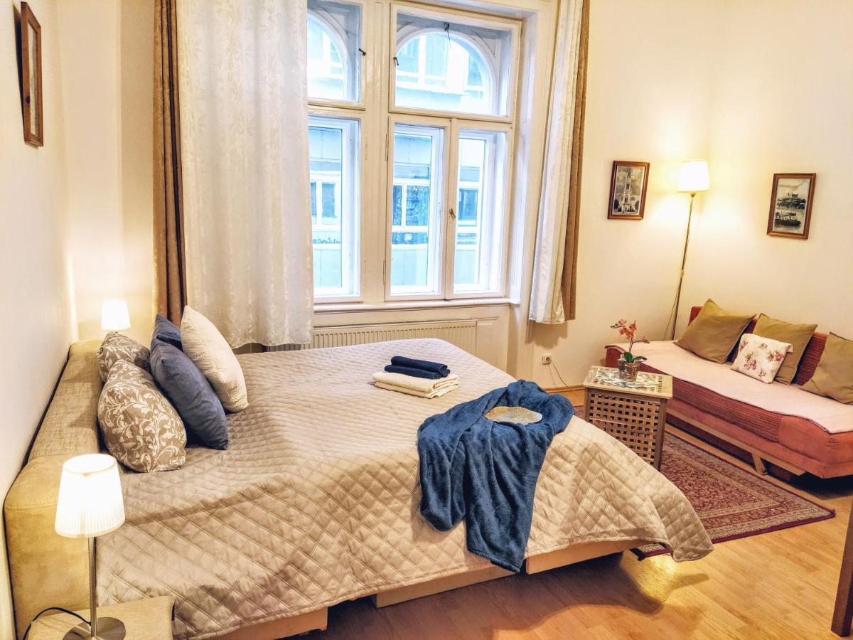 Historical Centre Apartment