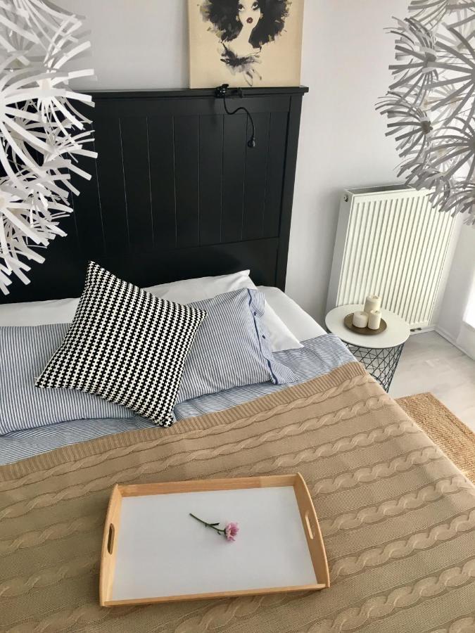Bastova, Stela & Mia Apartment Bratislava