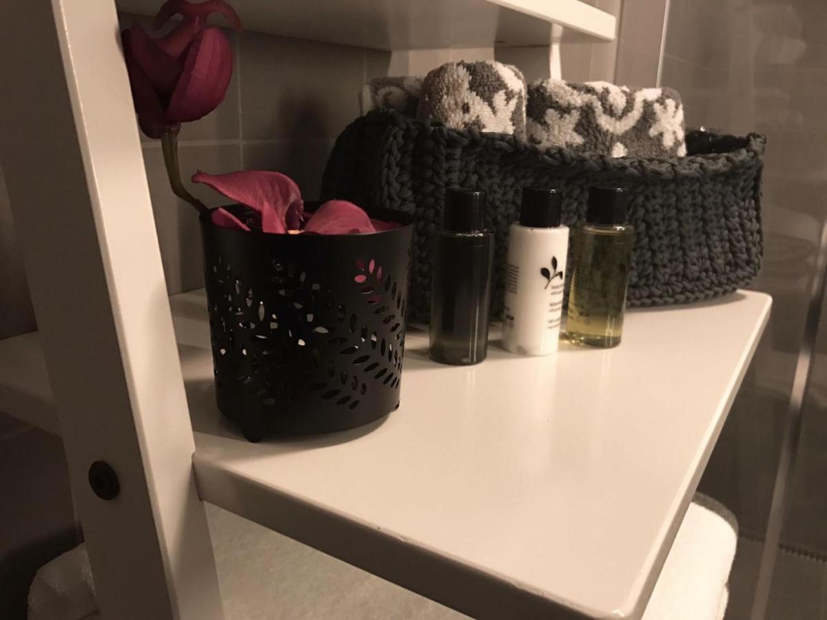 Bastova, Stela & Mia Apartmán