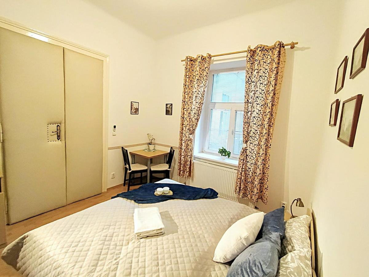 Historical Centre Apartment