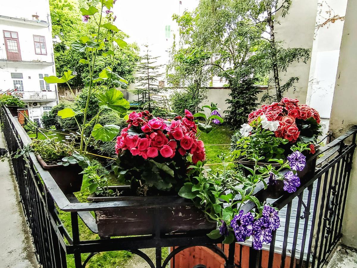 Apartment Historical Centre Pressburg