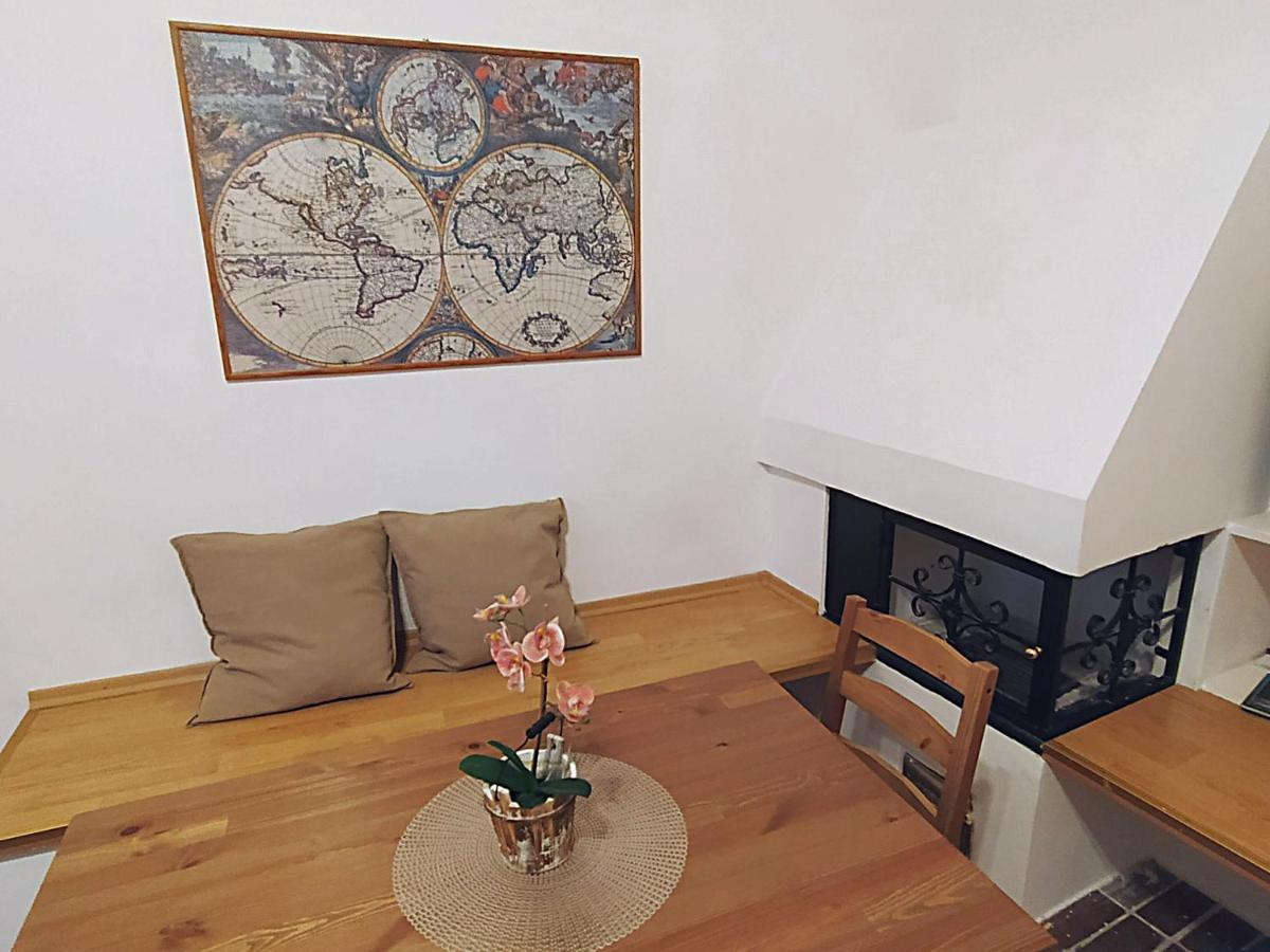 Apartment Historical Centre