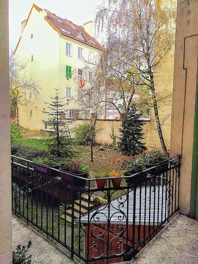 Historical Centre