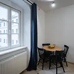 Citadel Apartment Zero