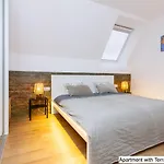 Stylish Apartments In The City Centre