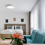 Jarila Boutique Apartment
