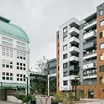 Jarila Boutique Apartment