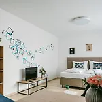 Jarila Boutique Apartment
