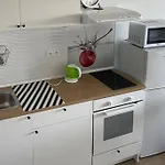 Nfs - Narodny Futbalovy Stadion Apartman