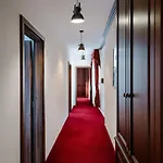 Petra Inn Apartments In Historical Palace Bratislava