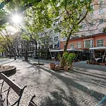 Petra Inn Apartments In Historical Palace Bratislava